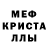 Кетамин VHQ Eva Finnegan
