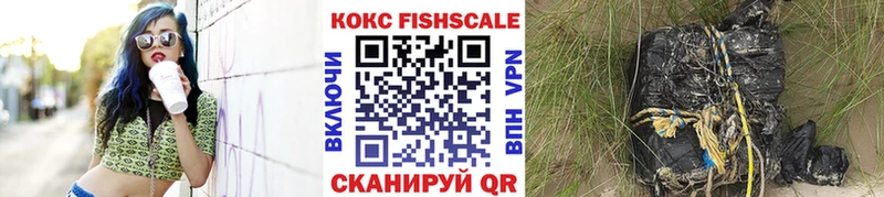 COCAIN Fish Scale цены наркотик Красноармейск